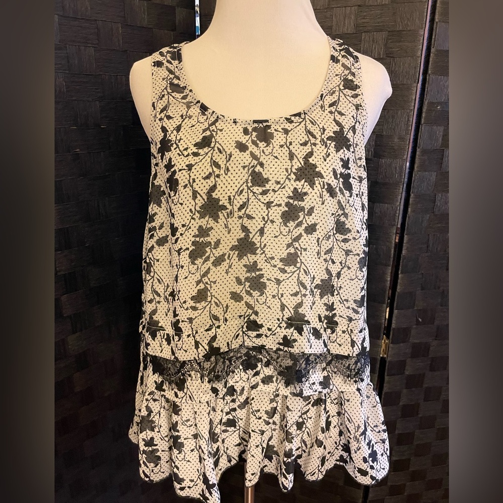 Cabi Everything Top, small